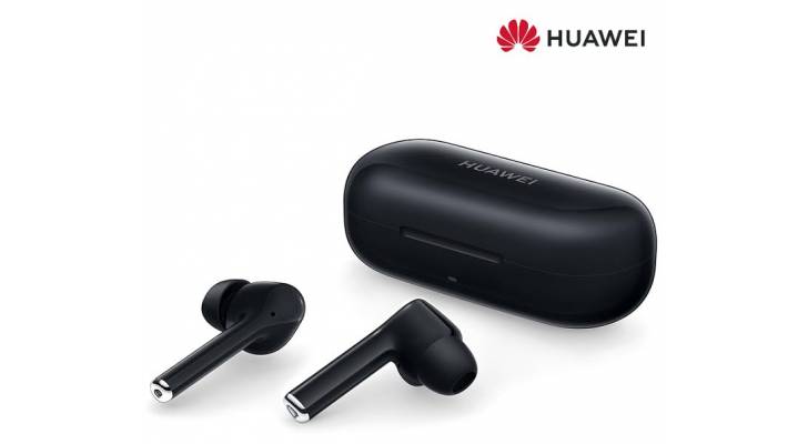 ميزات رائعة مخفية في سماعات Huawei FreeBuds 3i تجعلها السماعات المثالية مع تقنيّة إلغاء الضجيج النشطة
