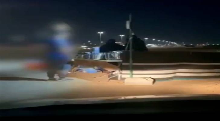 فيديو لسعودية يثير ضجة على مواقع التواصل الاجتماعي ويسرق النوم من آل الشيخ!
