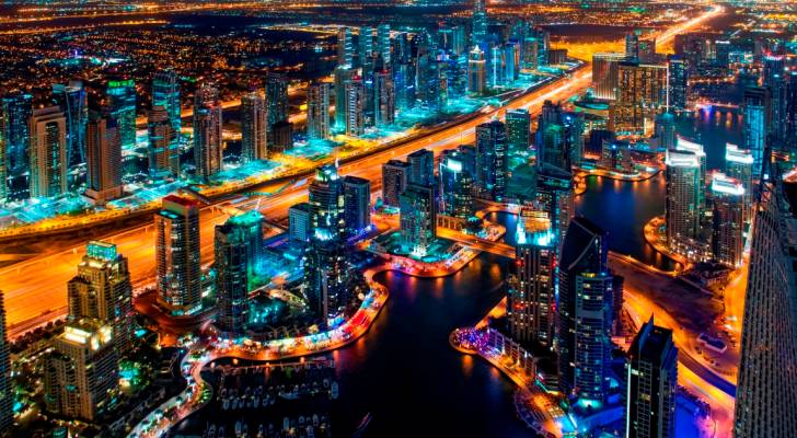 دبي تطلق مبادرة للمتقاعدين من مختلف أنحاء العالم