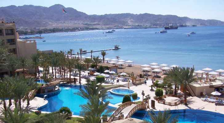 الصورة أرشيفية