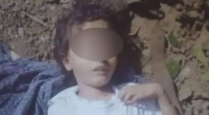 جريمة خطف وقتل طفلة تهز مصر.. تفاصيل وفيديو