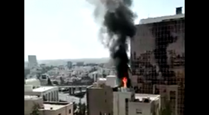 صورة من الفيديو