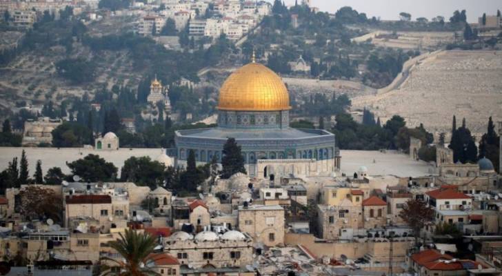 ترمب يعلن أن صربيا ستنقل سفارتها في تل أبيب الى القدس