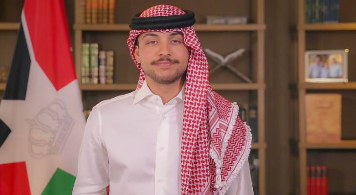 ولي العهد: لا يمكننا ادعاء النصر على كورونا إلا بتسوية منحنى عدد الإصابات في العالم - فيديو