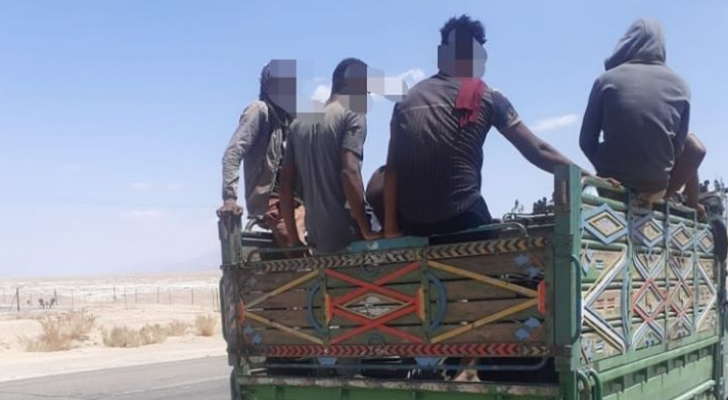 الصورة أرشيفية