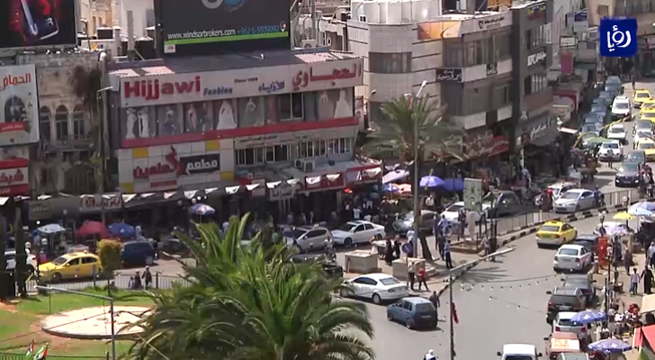 صورة من الفيديو