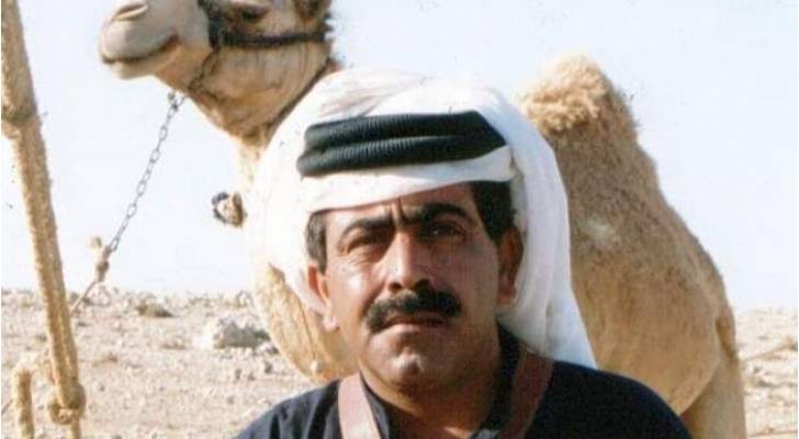 الملك يوجه لتقديم الرعاية الطبية للفنان محمد الختوم