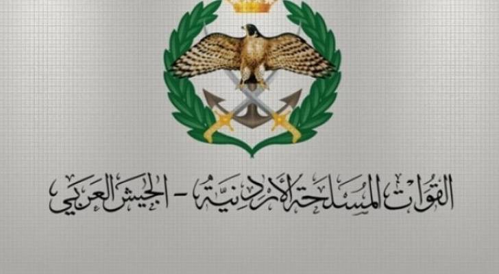 الجيش: انفجار في أحد مستودعات الذخائر قيد التفكيك القريبة من مدينة الزرقاء - فيديو