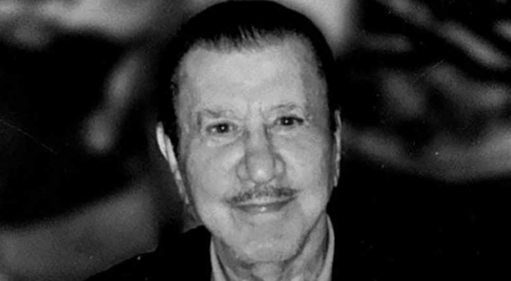 وفاة خال الرئيس السوري محمد مخلوف بكورونا