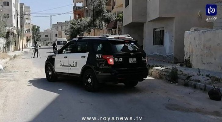 دورية نجدة