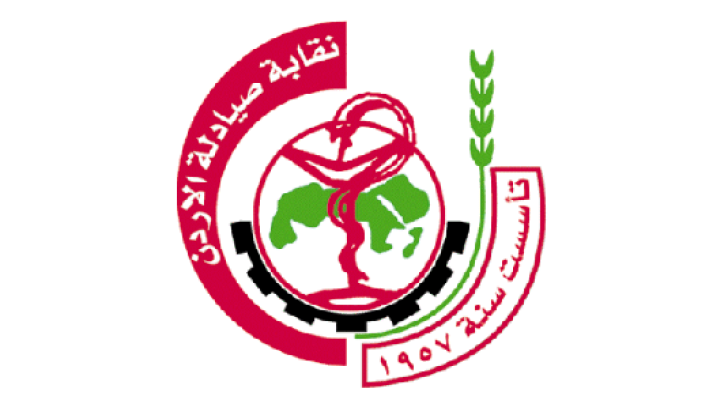 نقابة الصيادلة