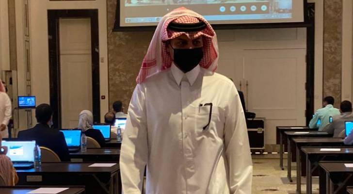 السفير القطري في الأردن يشيد بتميز المعلم الأردني على مستوى الإقليم