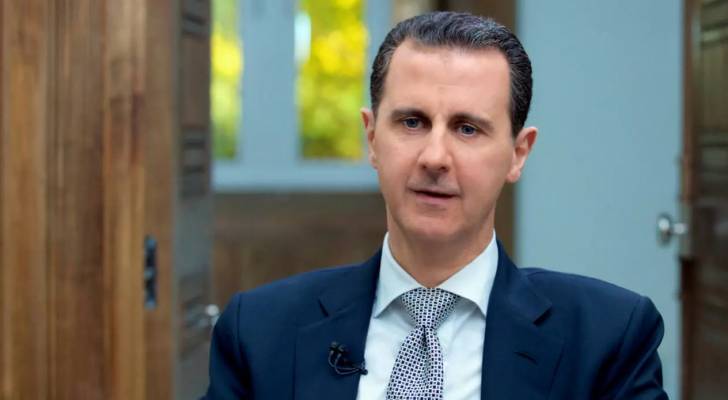 دمشق ترد على تصريحات ترمب حول عزمه قتل الأسد