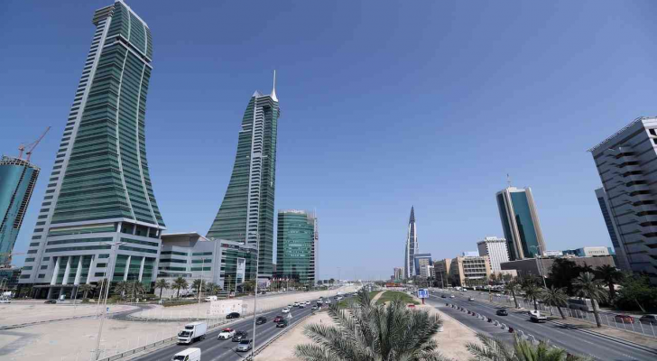 البحرين