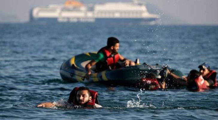 في لبنان فقراء يختارون "قوارب الموت" هرباً من الفقر