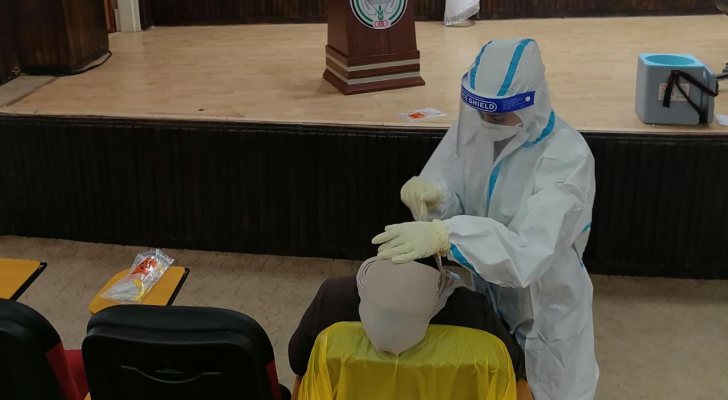 التنمية تعلن عن اجراءاتها بعد اصابة احد موظفيها بكورونا