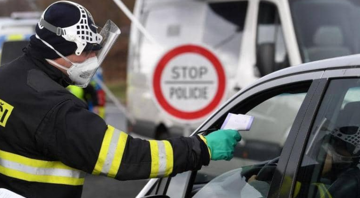 تجاوزت الإصابات في إسبانيا عتبة 600 ألف حالة مع 60 ألف وفاة