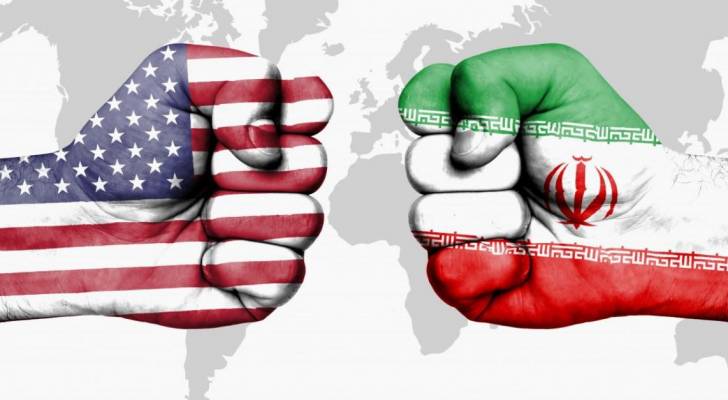 إيران تدعو العالم لتوحيد صفوفه في مواجهة تحرّكات واشنطن "المتهورة"