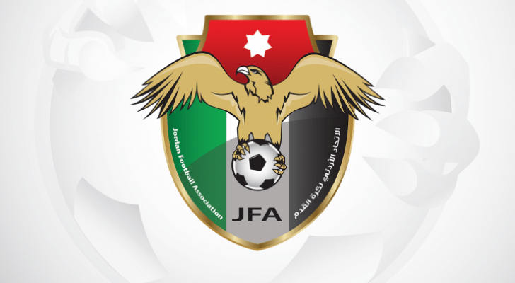 شعار اتحاد كرة القدم