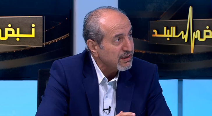 الناطق الإعلامي باسم الهيئة المستقلة للانتخاب، جهاد المومني