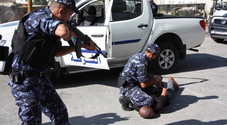 وفاة فلسطيني موقوف داخل نظارة شرطة بيت لحم