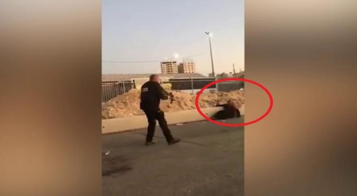 استشهدت الكعابنة في 18 أيلول 2019