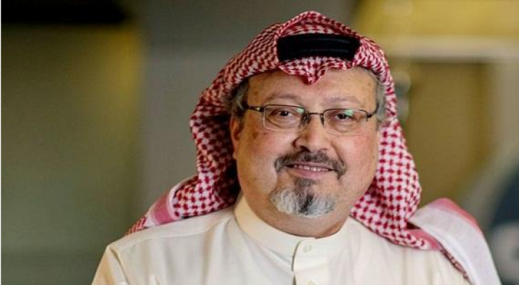 جمال خاشقجي