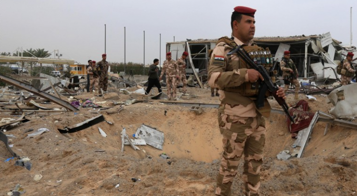 الصورة أرشيفية