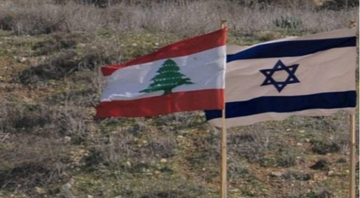 امريكا ترحب بالاتفاق بين لبنان وتل أبيب
