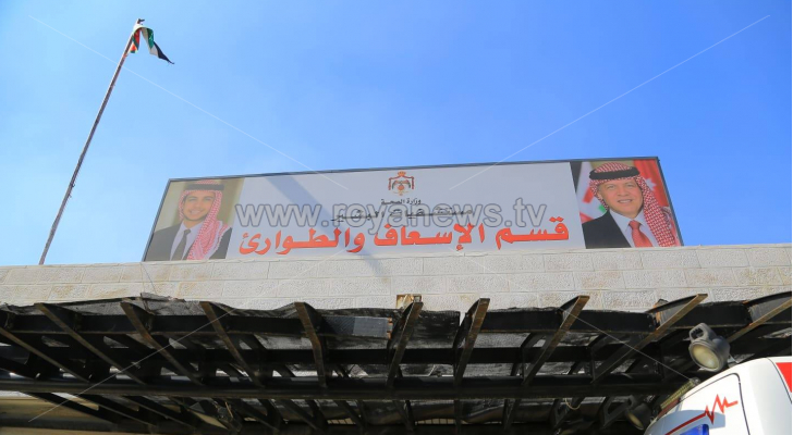 جابر يوعز بضرورة تخصيص مستشفى الطوارئ في البشير لاستقبال مرضى كورونا