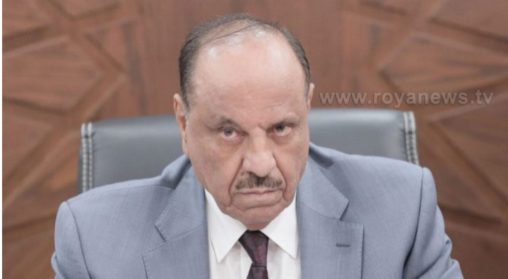 سلامة حماد