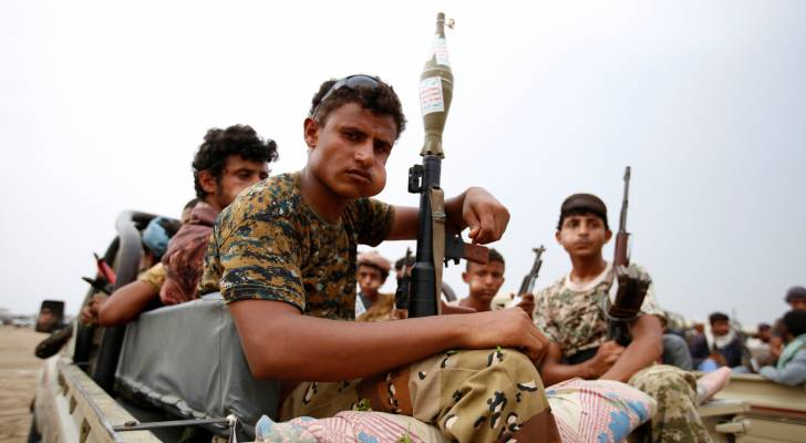 الأمم المتحدة تدعو لوقف القتال في الحديدة غرب اليمن