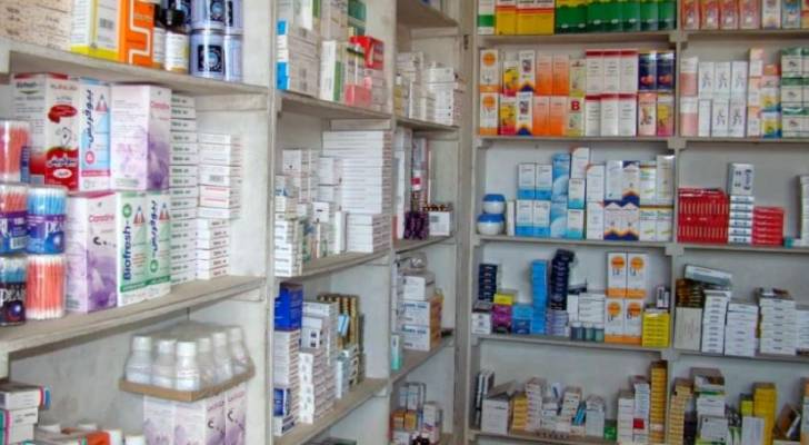 الأدوية الأردنية تغزو 90 بلدا حول العالم