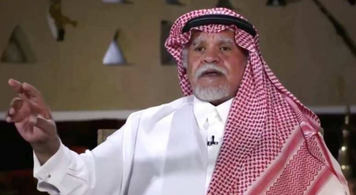 الأمير بندر بن سلطان