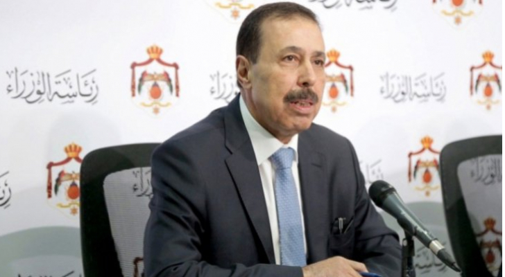 النعيمي ينسب بتعليق عمل المراكز الثقافية في المملكة