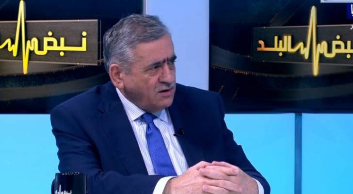 وزير الصحة يحذر الأردنيين من التعاطي مع من يدعون إيجاد علاج لكورونا