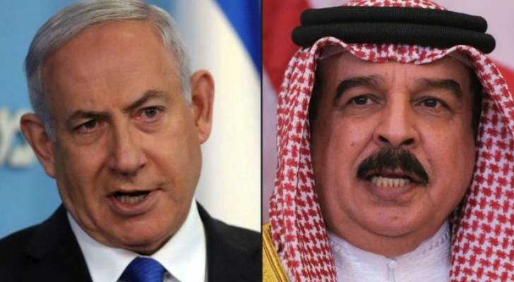 اتفاق المنامة وتل أبيب الأحد يتضمن تبادل فتح السفارات