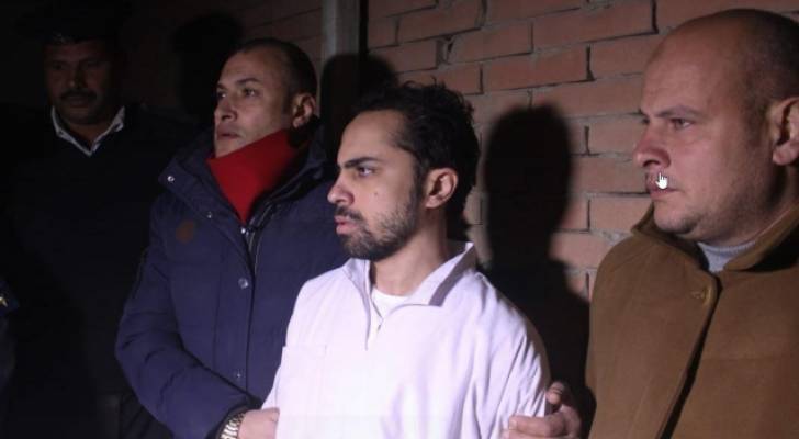 اخلاء سبيل ناشط مصري ينشر فيديوهات ساخرة بعد حبسه احتياطيا قرابة عامين ونصف