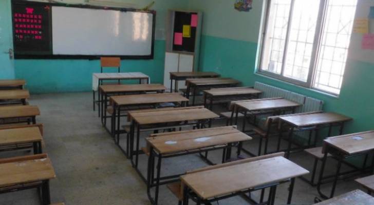 إغلاق مديرية التربية و٤ مدارس لمدة يومين بسبب كورونا في معان