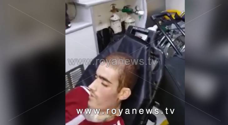 السلطات التركية تحتجز أردنيا مصابا بسرطان نادر بعد وصوله للعلاج .. فيديو