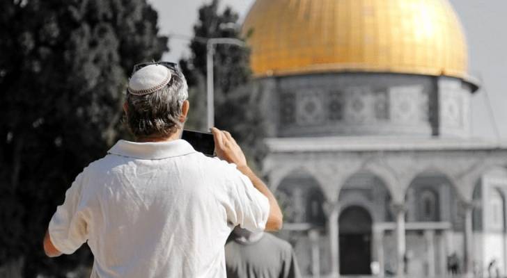 مجلس أوقاف القدس يستنكر اقتحام الأقصى واعتقال الشيخ بكيرات