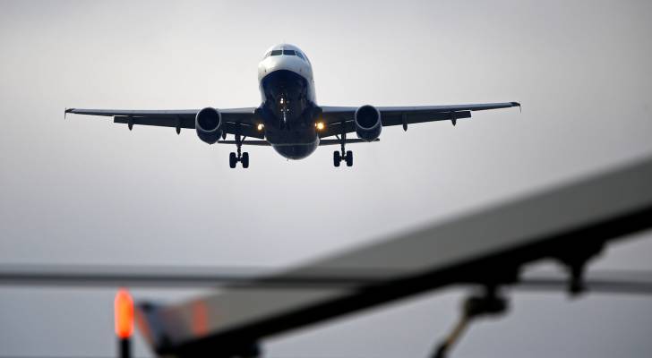 "اتحاد النقل الجوي" يتوقع انخفاض إيرادات قطاع الطيران بنسبة ٤٦ % في ٢٠٢١