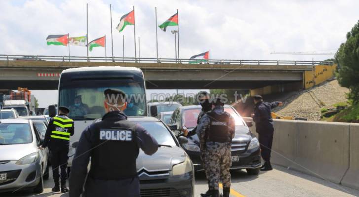 مطالبات بتخفيف التشديد على التجار واستثناء قطاعات من حظر الجمعة في الأردن  