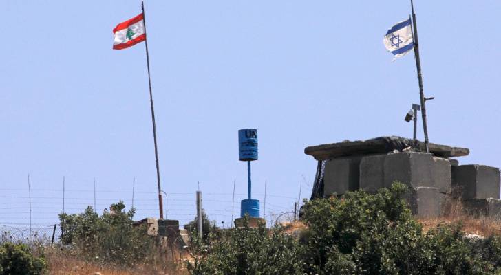 انطلاق الجولة الثالثة من مفاوضات الترسيم بين لبنان والاحتلال