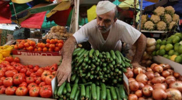 الإعلام العبري: الإمارات تسمح بتصدير الخضار والفواكه من تل أبيب لأسواقها