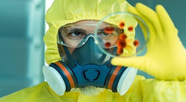العلماء يحذرون: مئات الآلاف من الفيروسات تهدد البشرية