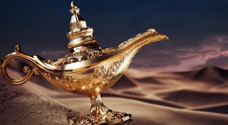 تعبيرية