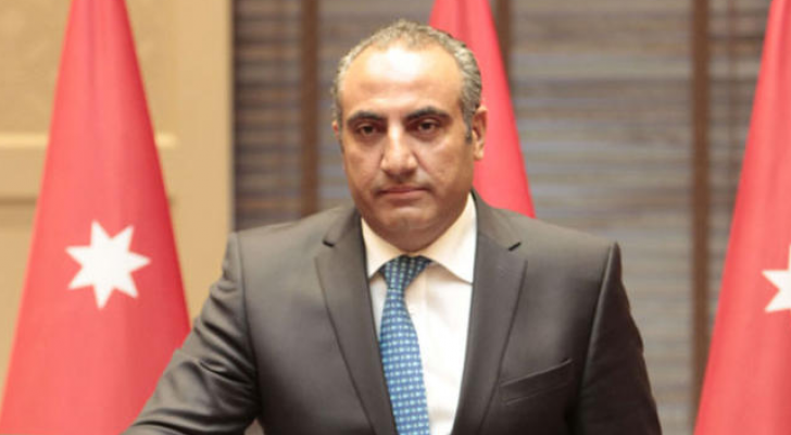 أمين عمان