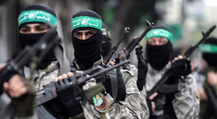 حماس: حقنا راسخ وزوابع التطبيع ومؤامرات التصفية إلى زوال