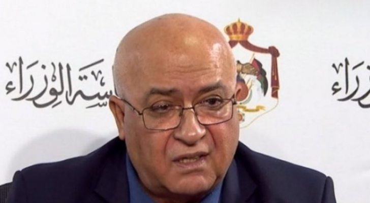 موسى المعايطة